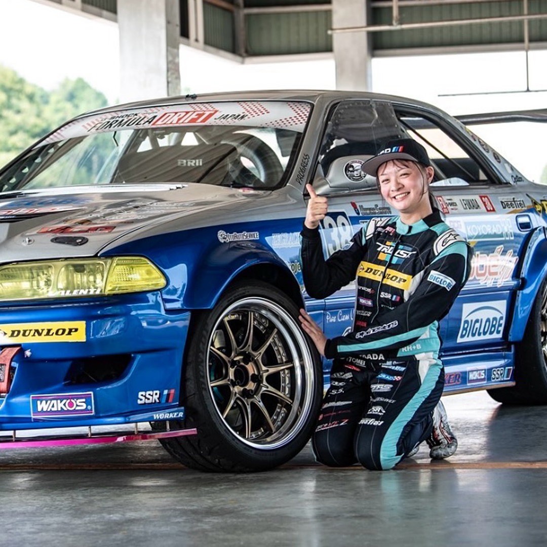 2024/11/24(日)に開催された VIP SPEED 3nd meeting×FUEL FEST 2024に