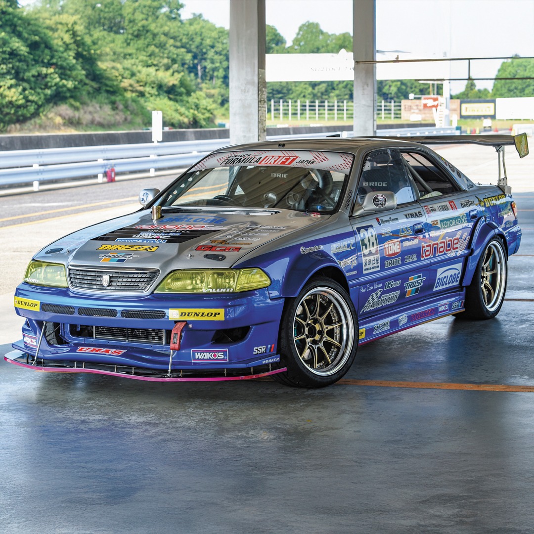 みっちゃんさん専用 2024/11/24(日)に開催された VIP SPEED 3nd meeting×FUEL FEST 2024に