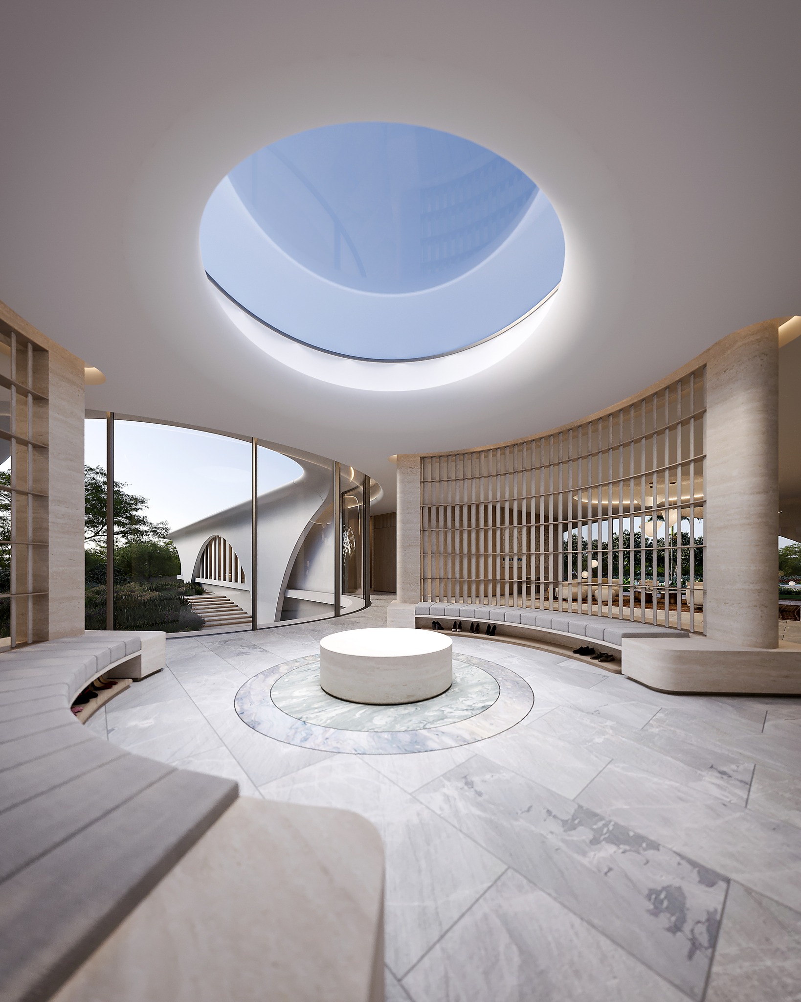 Joe Adsett Architects added a new... - Joe Adsett Architects
