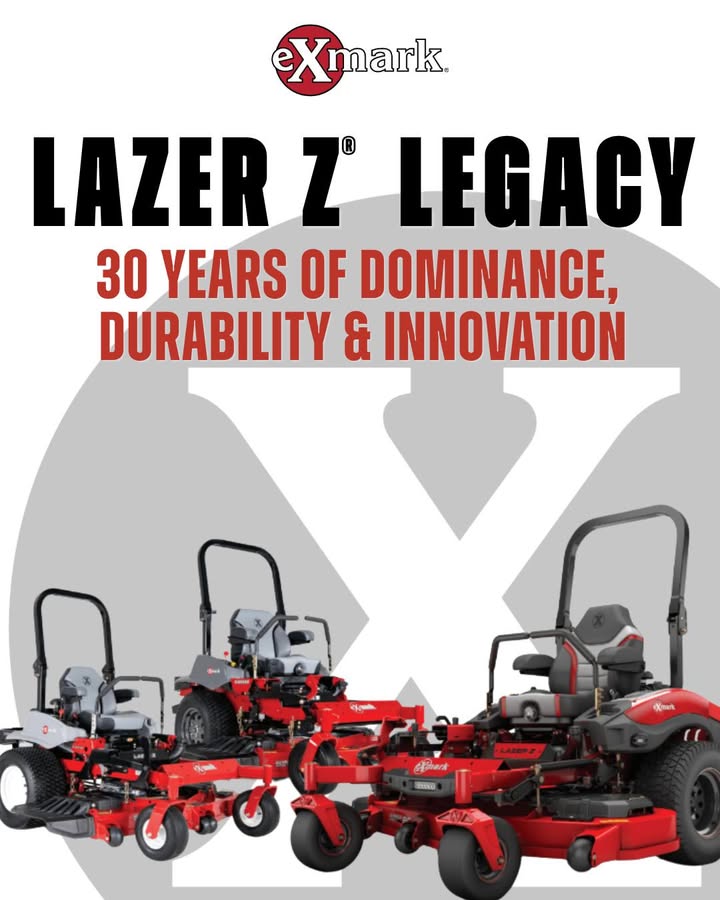 Thelen - Built on a legacy of innovation, today's Lazer Z delivers