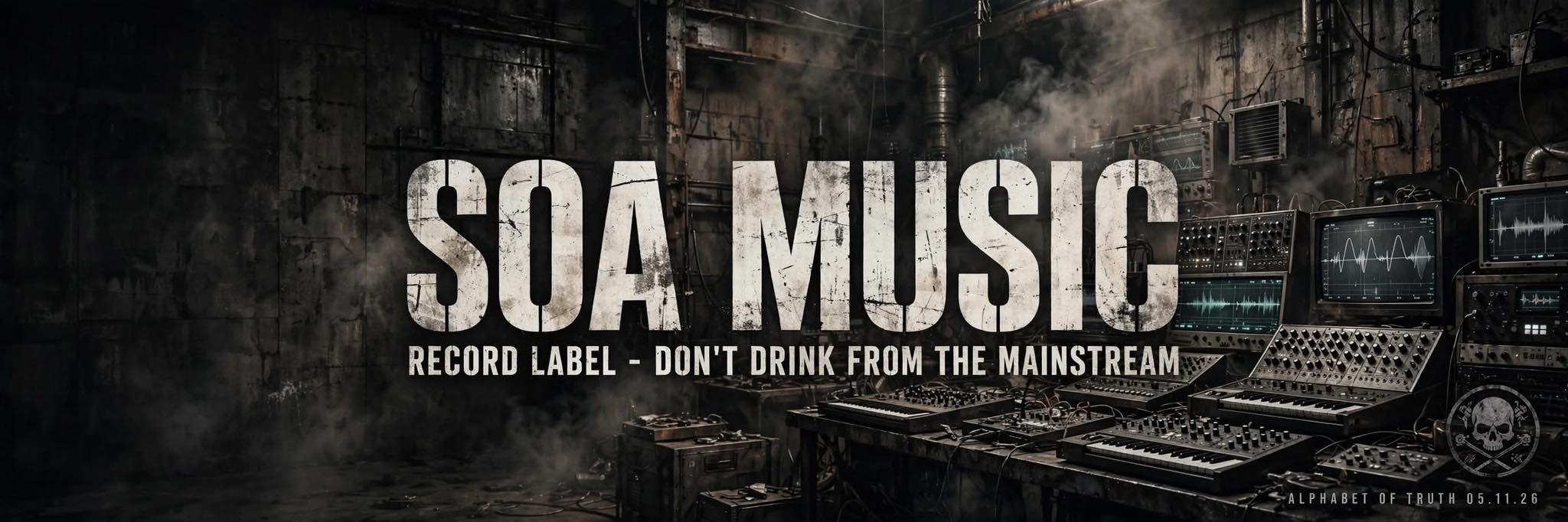 Soa Music - Record Label