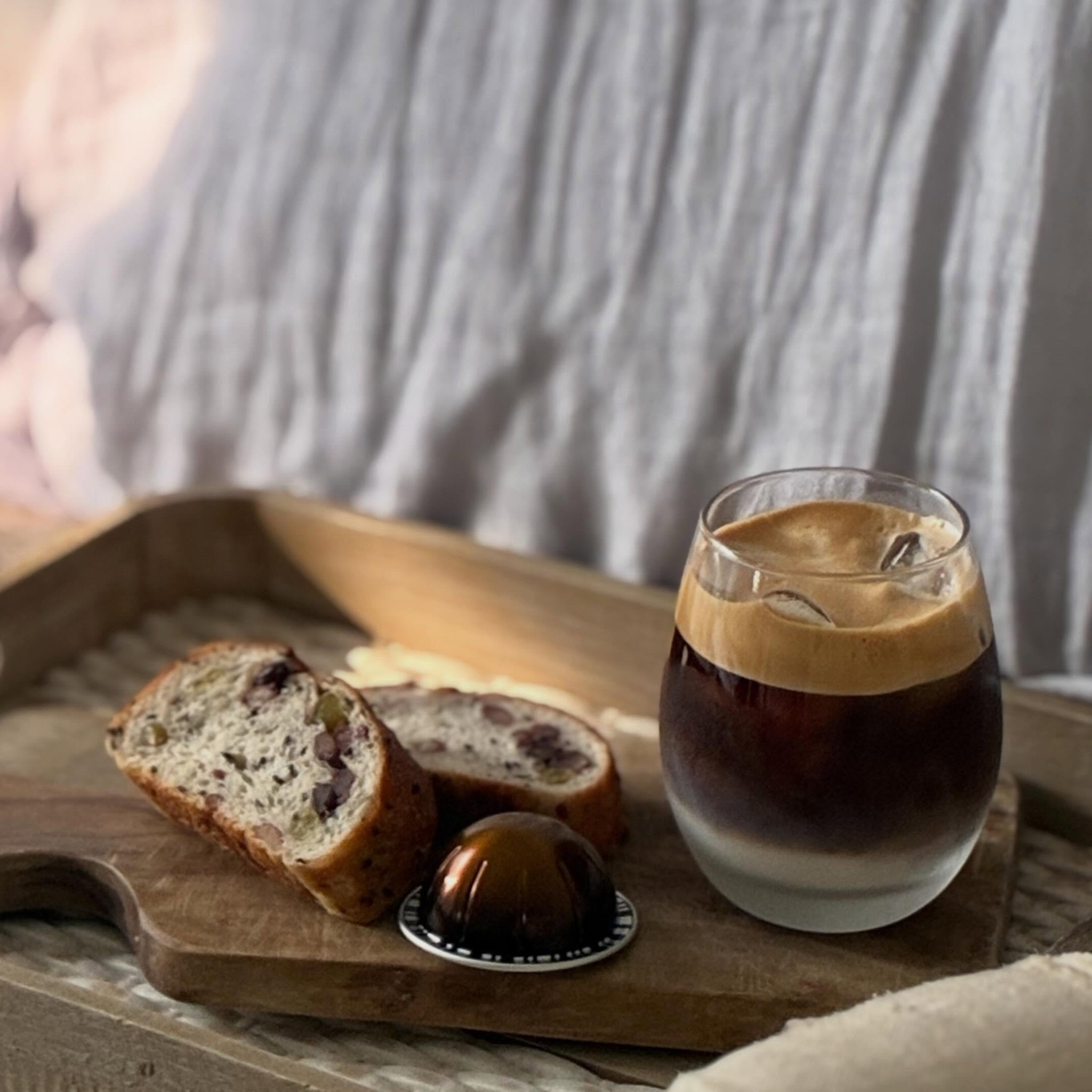 Nespresso - 【この冬、ピスタチオフレーバーが帰ってくる！】 昨年の