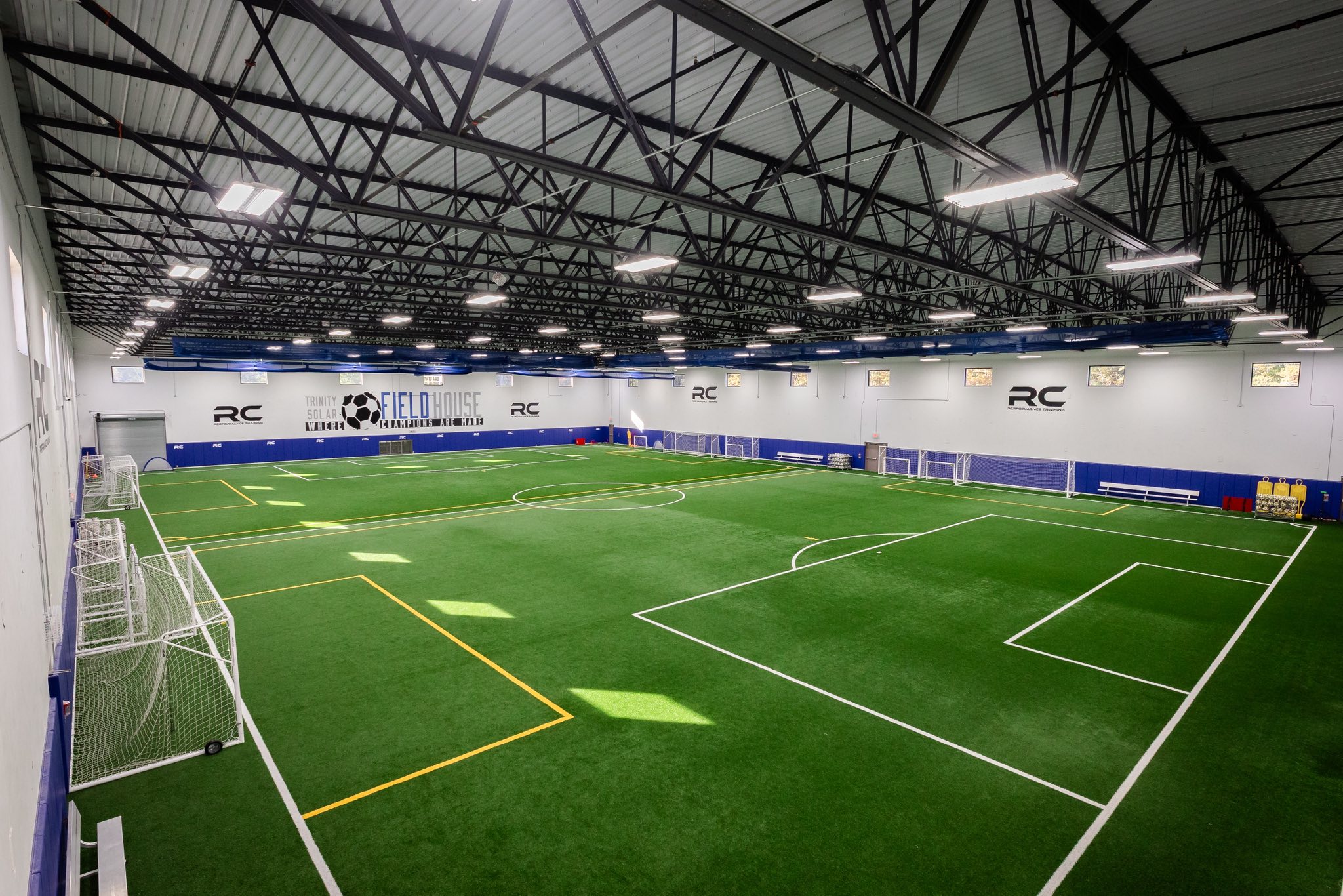 RC Performance Training added a... - RC Performance Training
