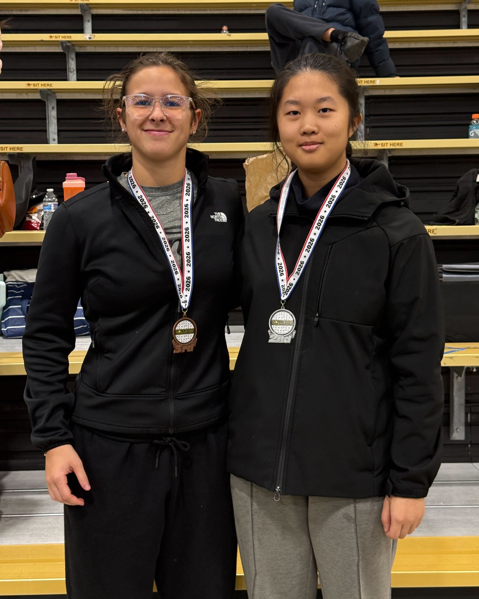 Knox - We are proud to recognize the achievements of two Knox student ...