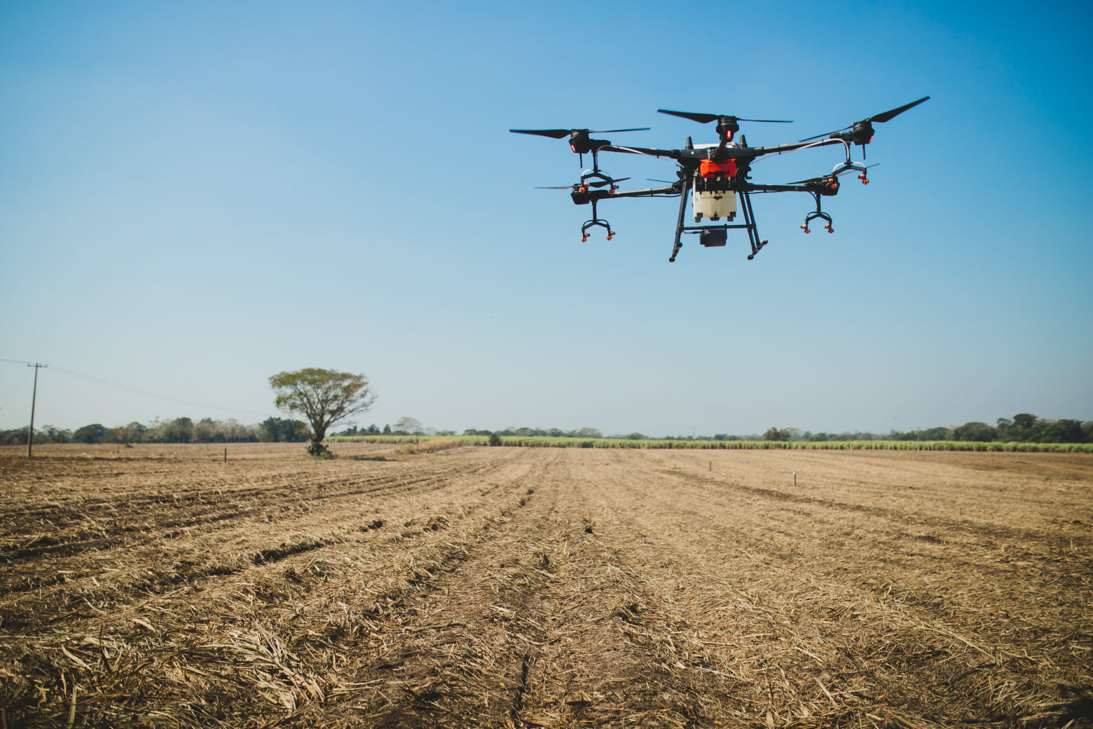 TecnoFly by DJI - 