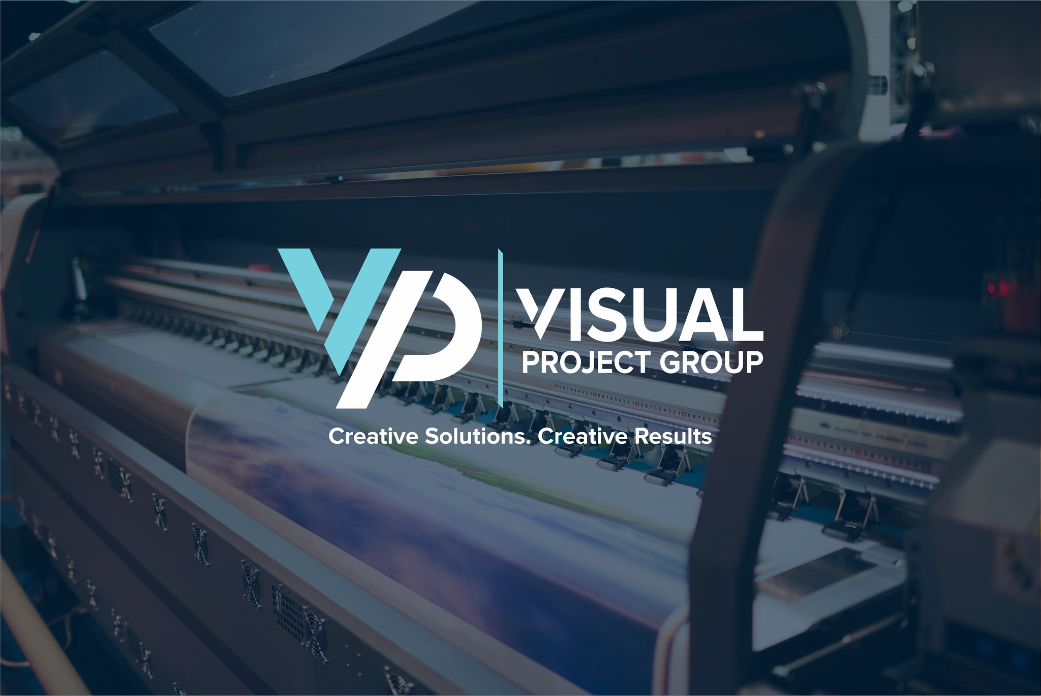 Visual Project Group | Smyrna TN