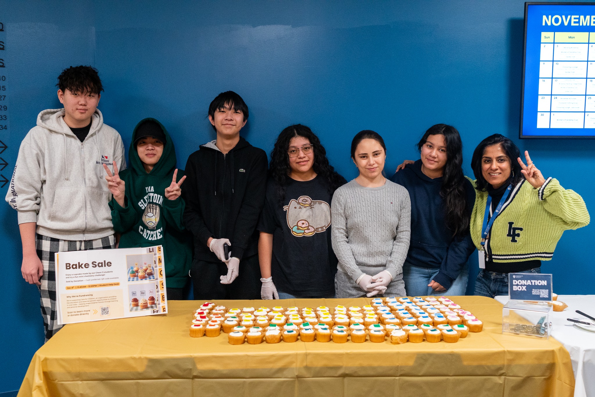 Coquitlam College - Happy Thanksgiving! It’s time for eat, drink, nap ...