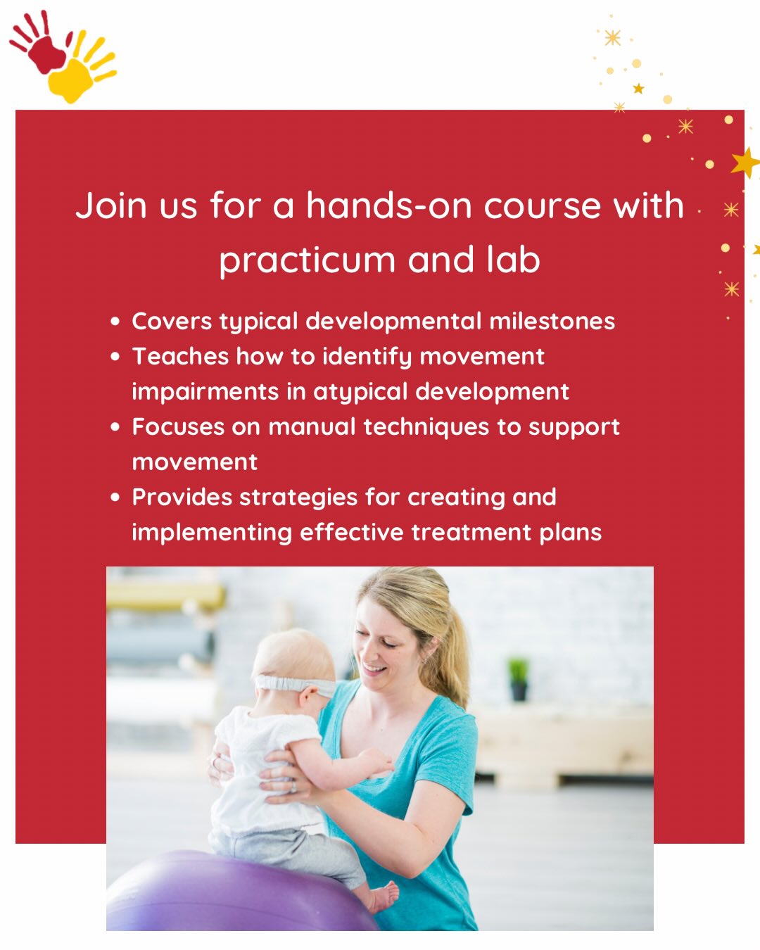 Paediatric... - Paediatric Physiotherapy Associates