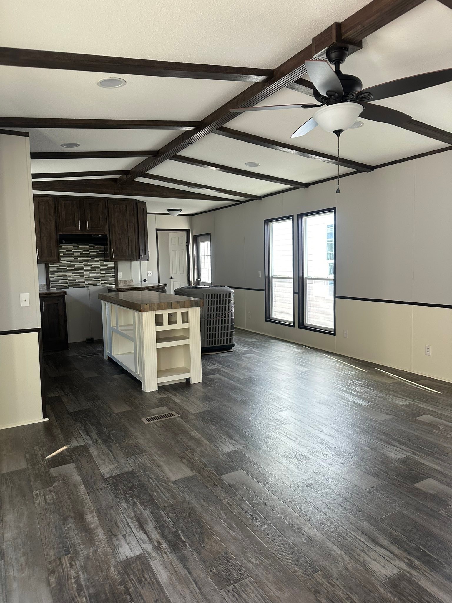 Luneau Mobile Homes LLC | Alexandria LA