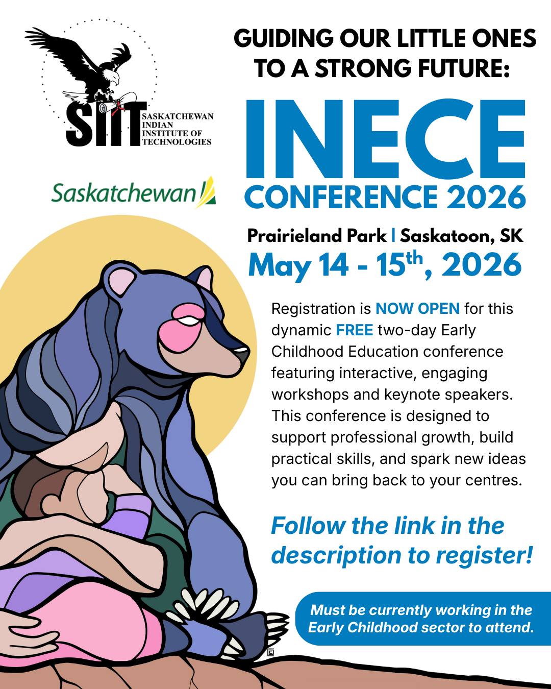 🌱 Learn.... - Saskatchewan Indian Institute of Technologies | Facebook
