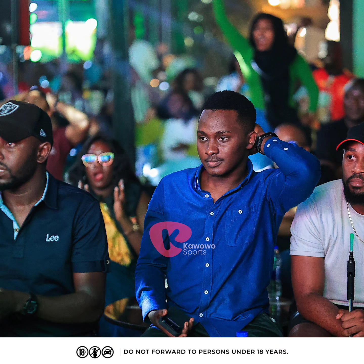 lee klow Mixed emotions at The Villa in Bukoto following Ferran Torres' decisive strike. ⚽🔥 Which side do you fall? 👀 #GuinnessMatchday #GuinnessUg tone-up-sunscreen Inositol Products, Companies & Size:2 lb. (30 scoops)