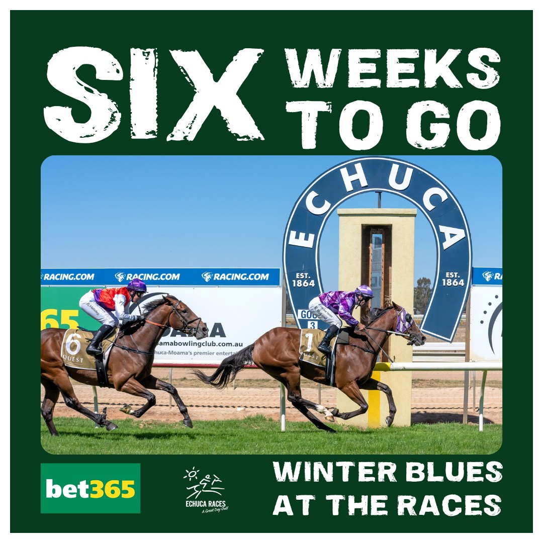 Echuca Racing Club | Echuca VIC