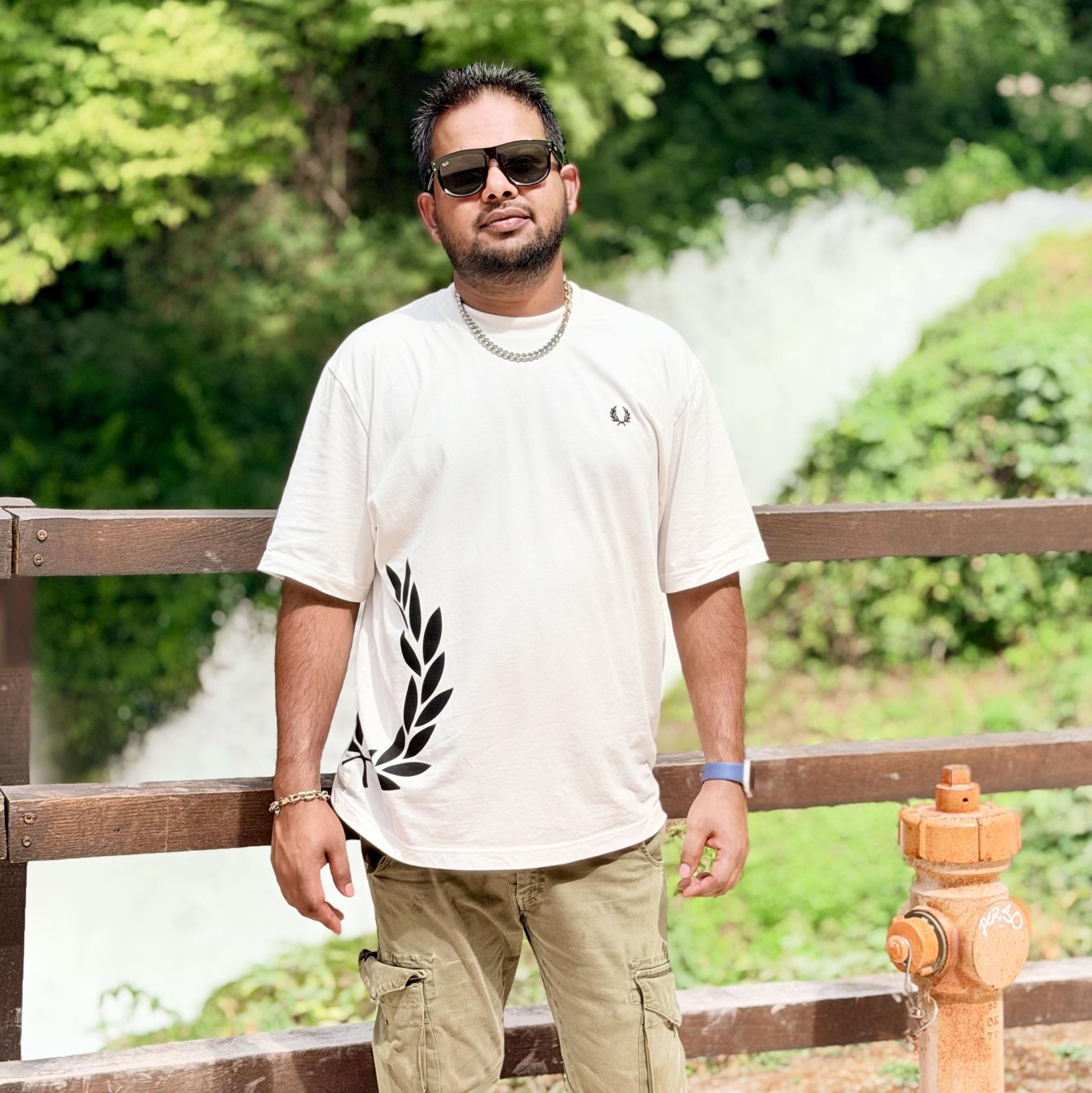 Rasel Sheikh Prince