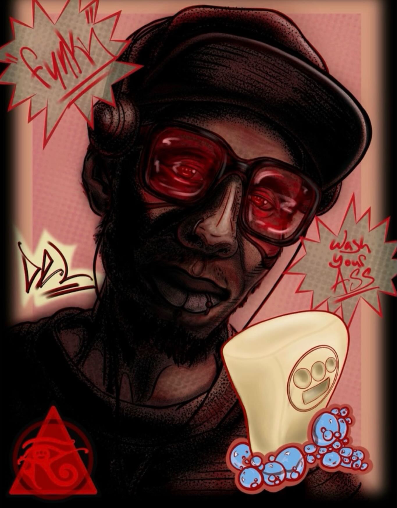 Del the Funky Homosapien