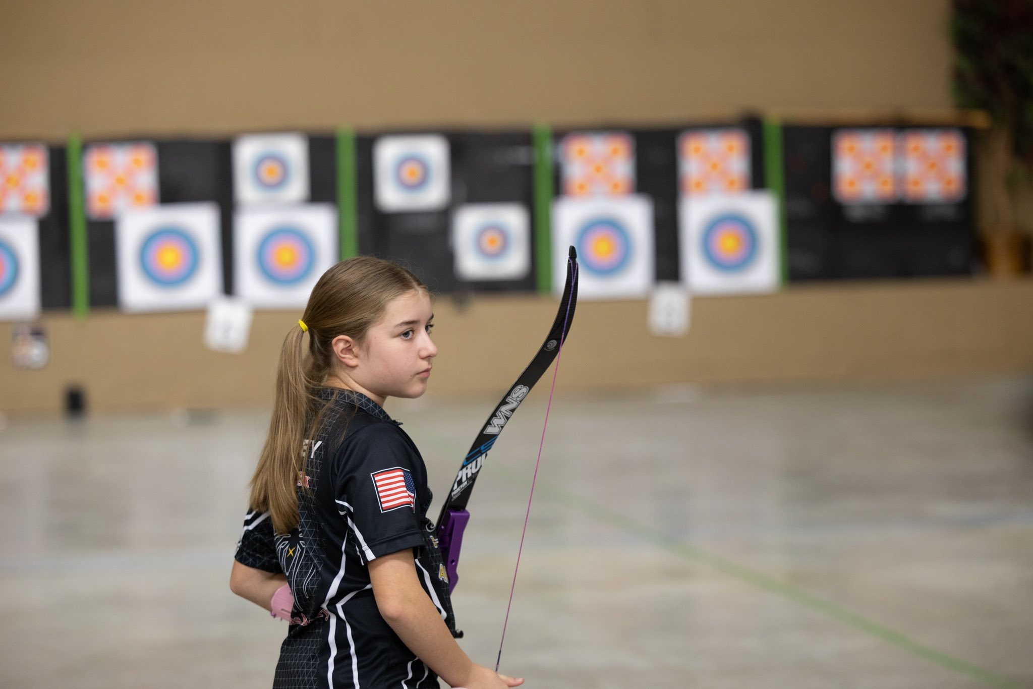 Texas Archery - Texas Archery added a new photo.