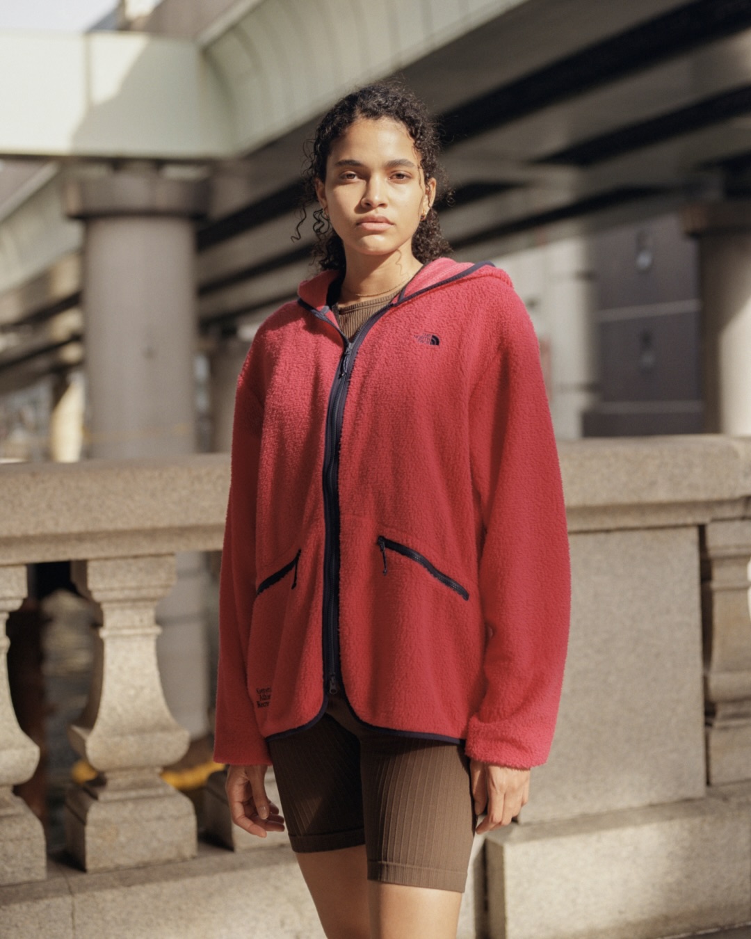 The North Face Japan added a new photo. - The North Face Japan