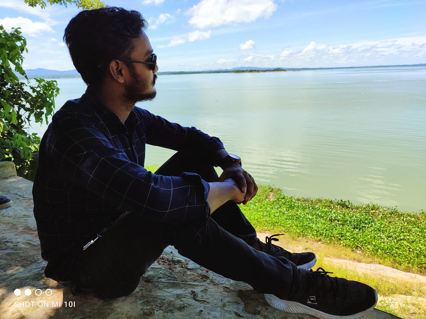 Joy Rudra | Rangamati