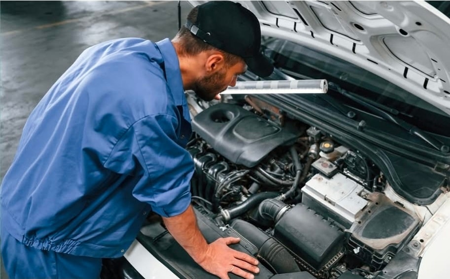 Downtown - Autoworks Japanese Auto Repair - Preventive maintenance is ...