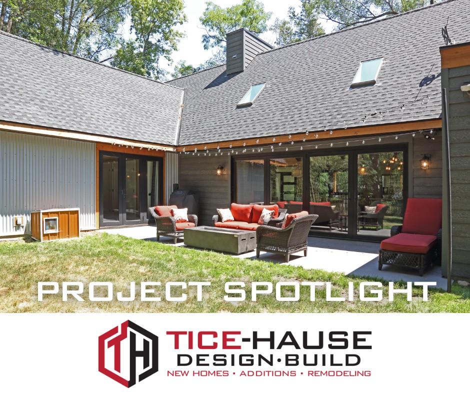 Tice-Hause Design Build, LLC - Communication is key when it comes to ...