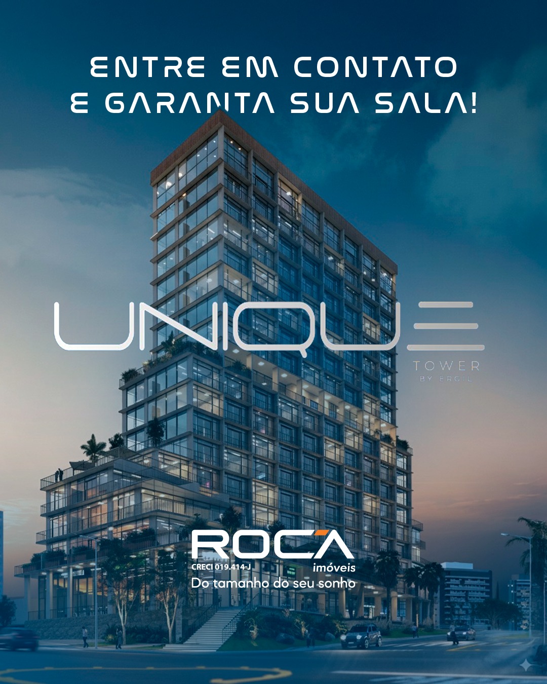 Imobiliária Roca Imóveis - Se o seu boleto não chegou ou você precisa ...