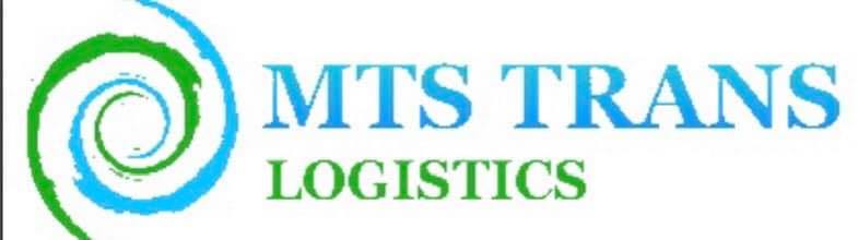 MTS TRANS Logistics - Home