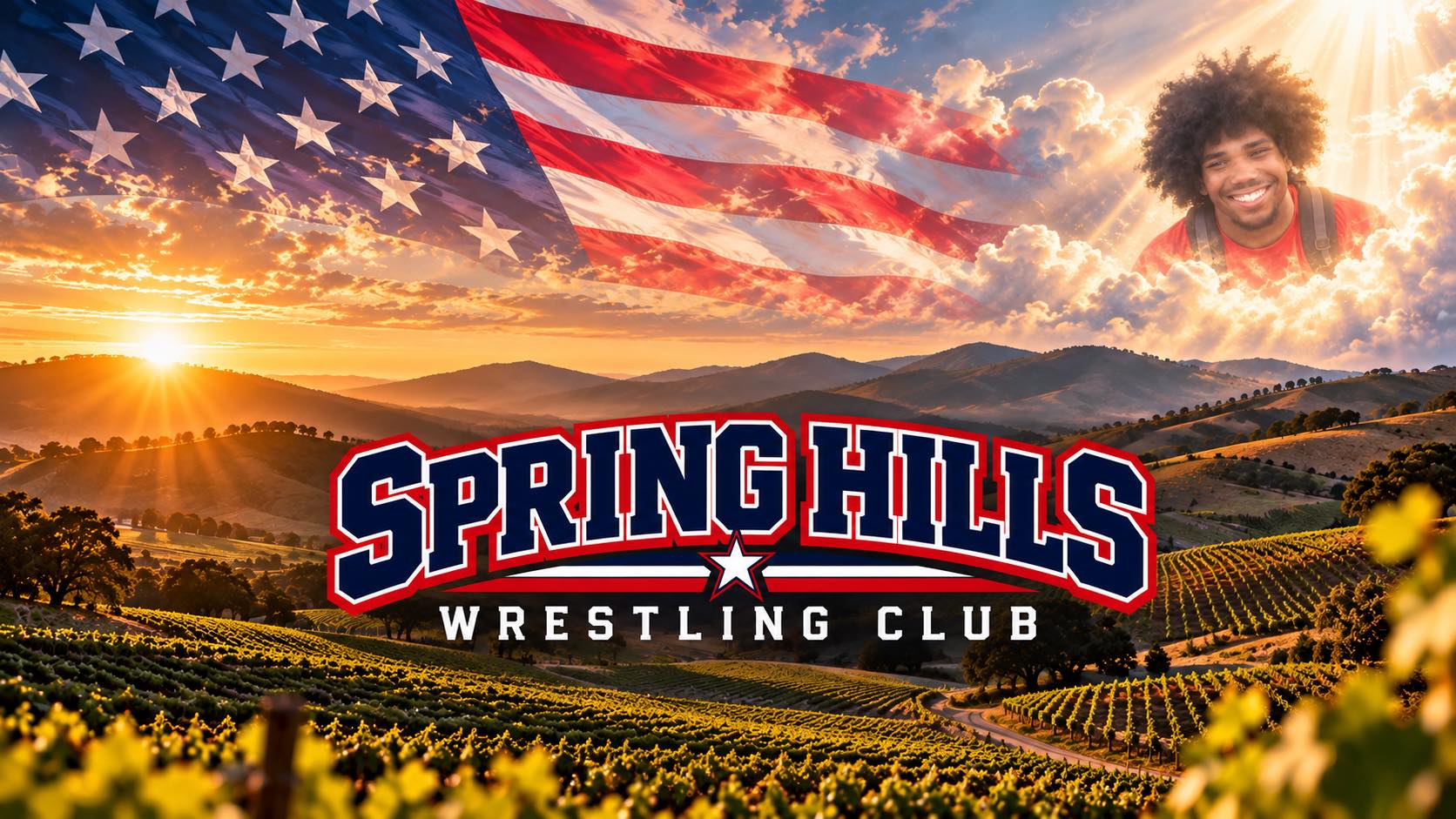 Spring Hills Wrestling