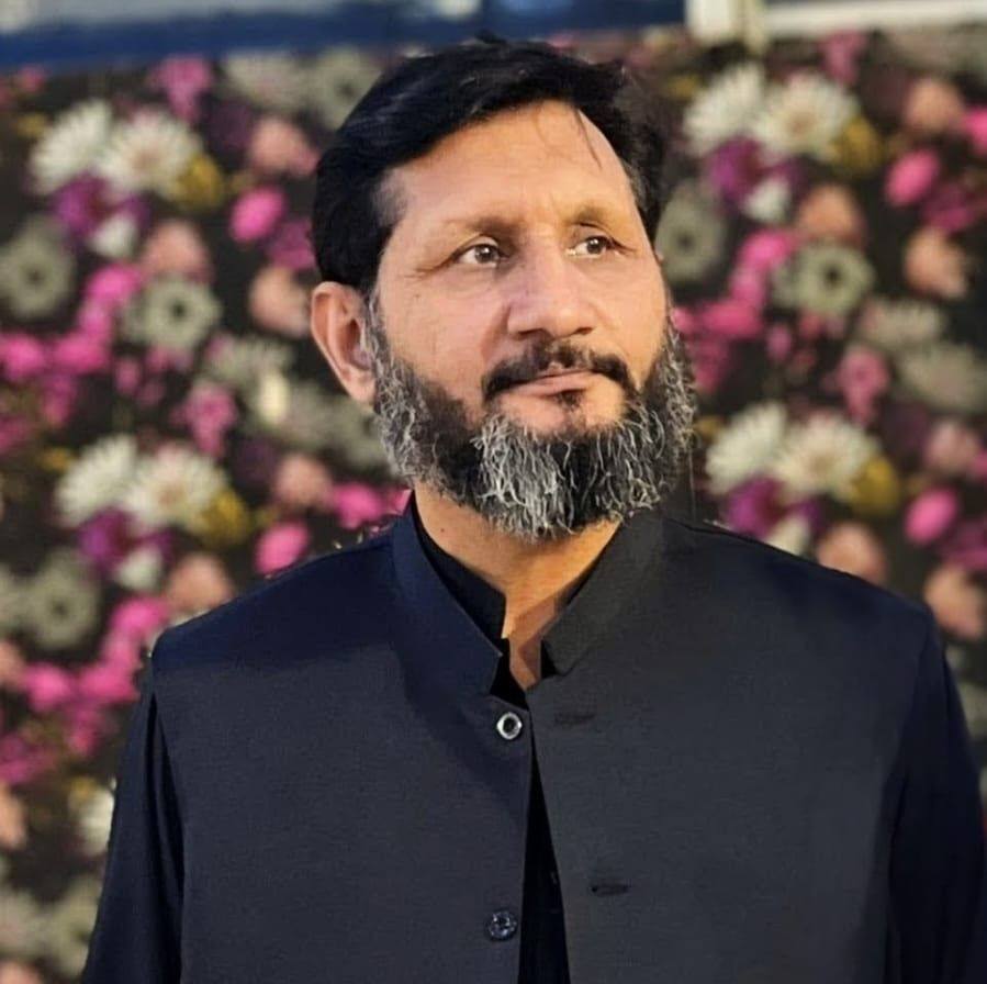 Ghafar Chudary