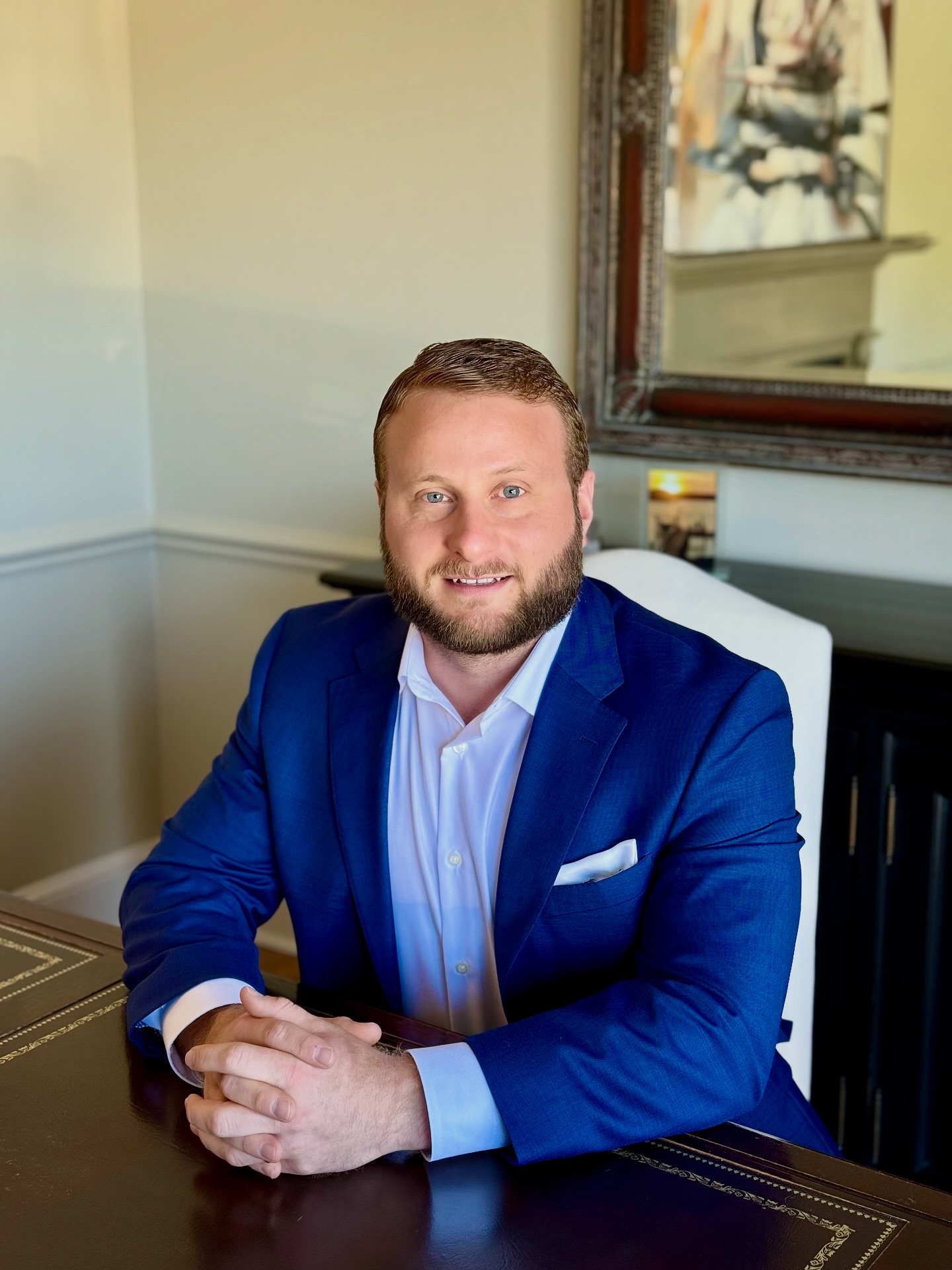 Tyson - 🌟 Welcoming our newest agent, Dylan! 🌟 We’re beyond excited to ...