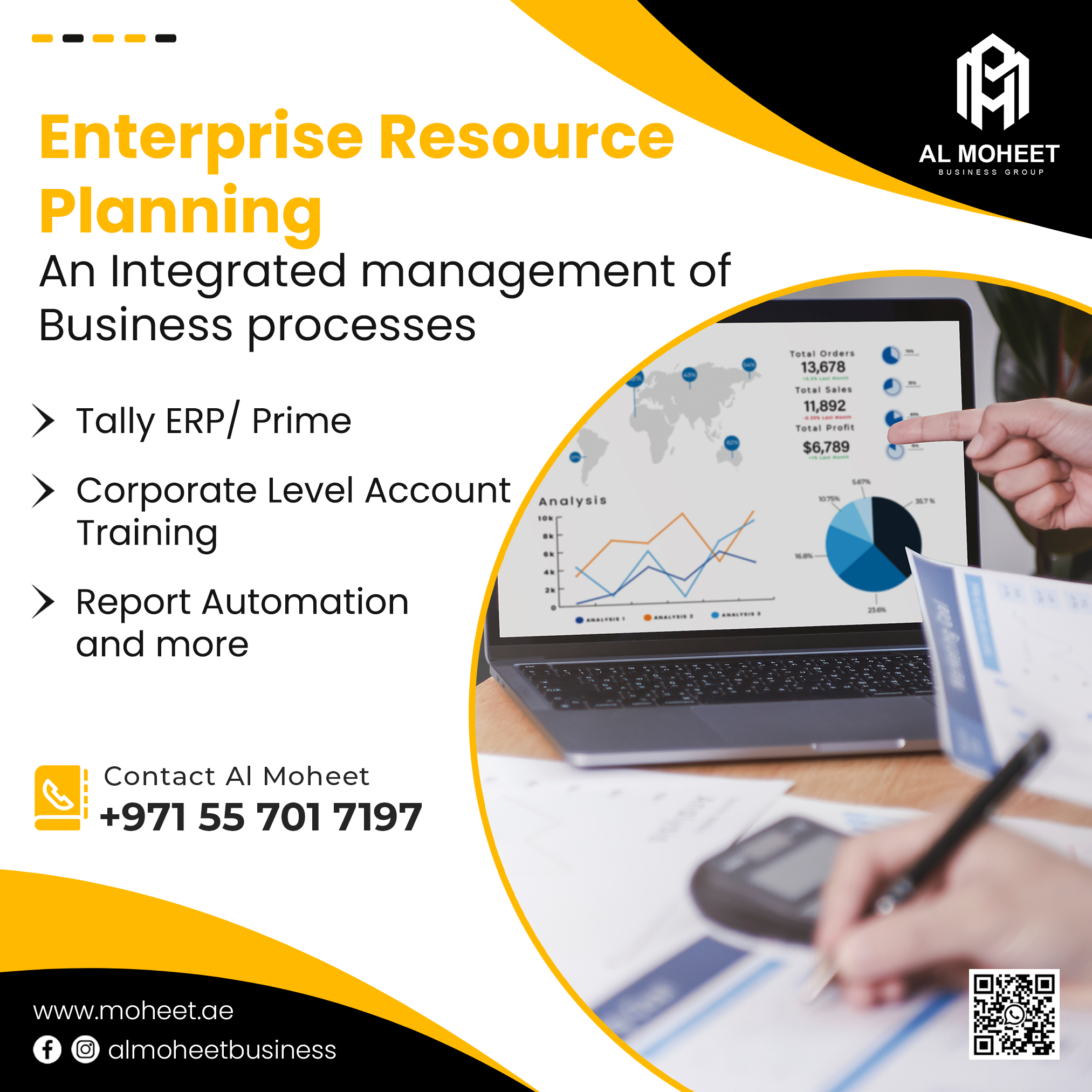 Almoheetbusiness | Dubai