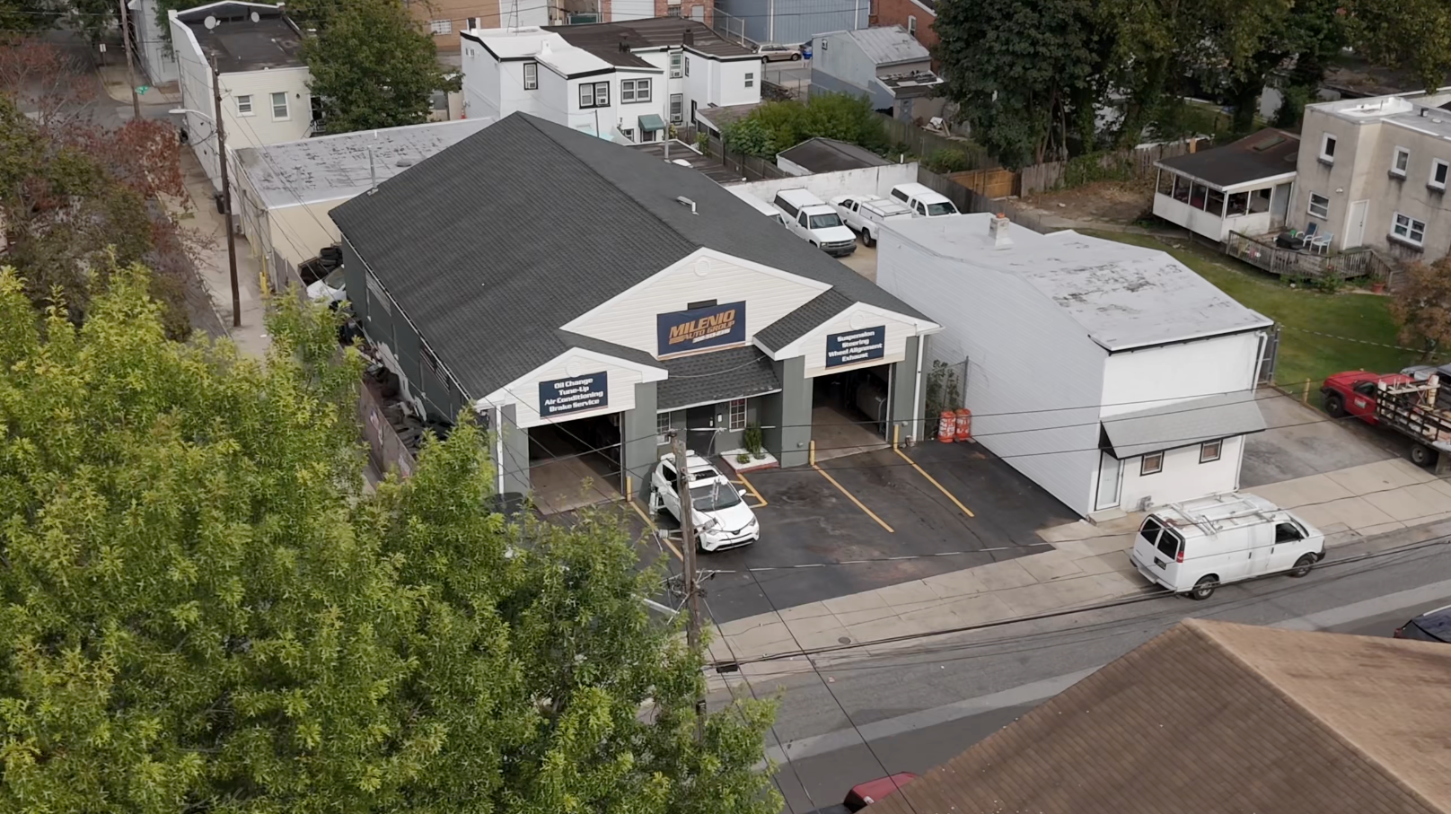 Milenio Auto Group Delaware | Wilmington DE
