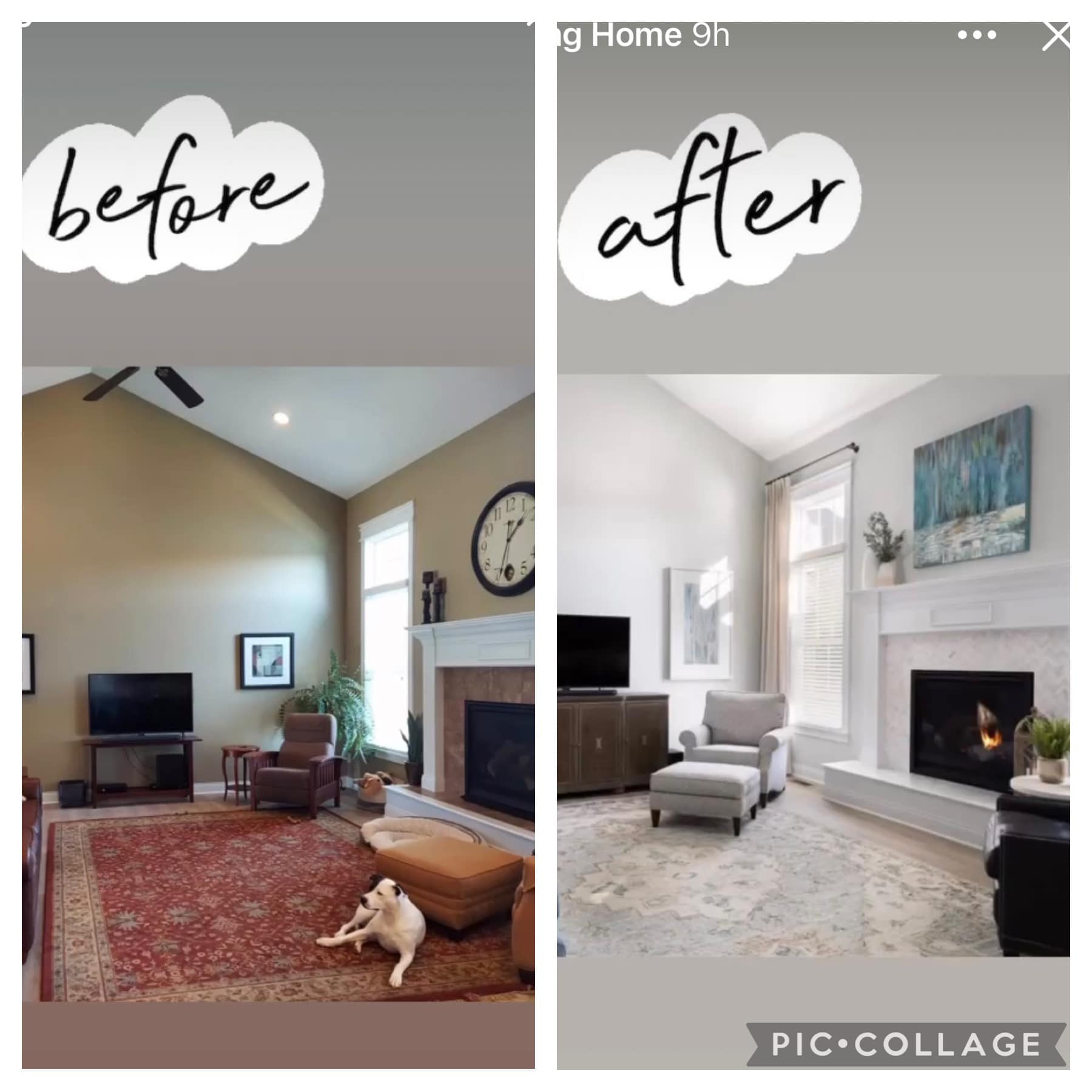 JRS Interior Design