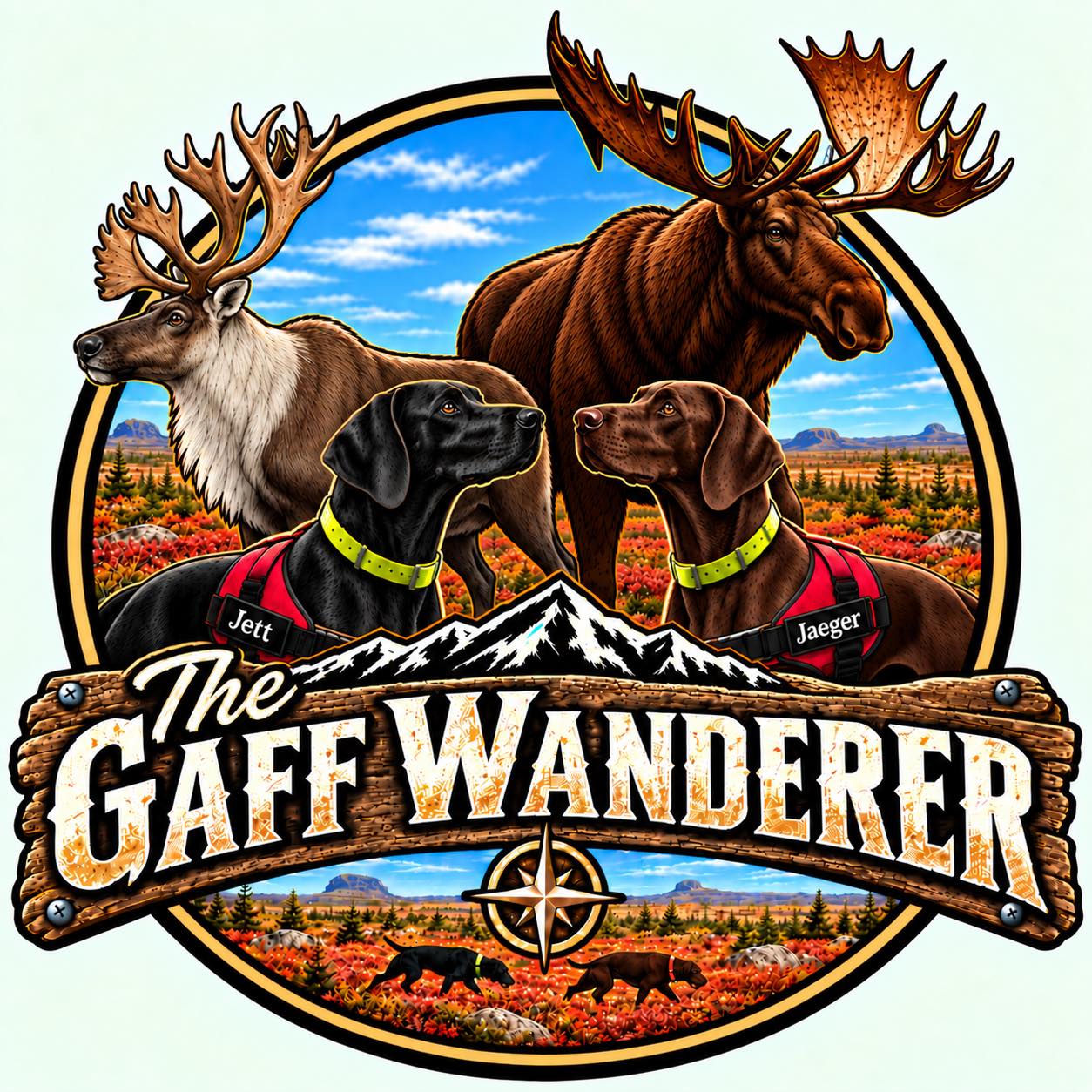 Nature’s candy. Patridgeberries! - The Gaff Wanderer | Facebook