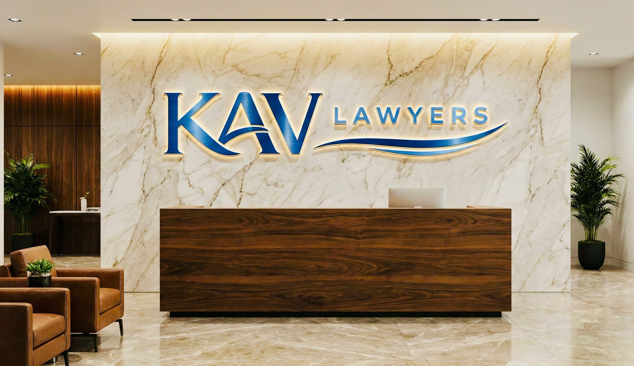 KAV Lawyers | Ho Chi Minh City
