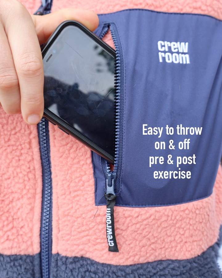 Crewroom - Crewroom updated their cover photo.