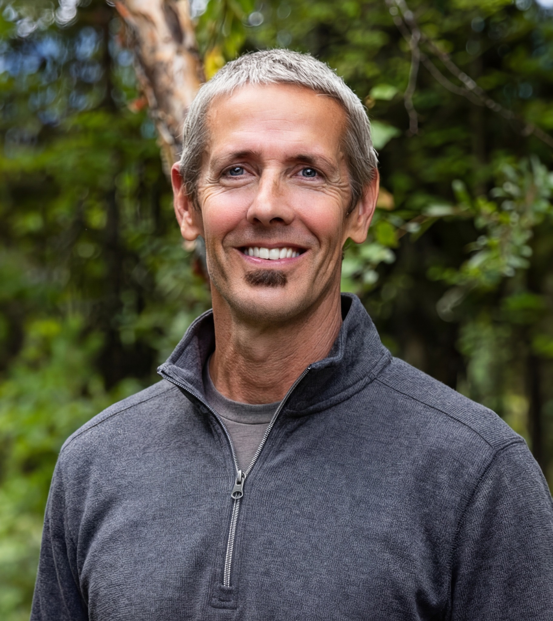 Todd Bradshaw - Realtor | Sandpoint ID