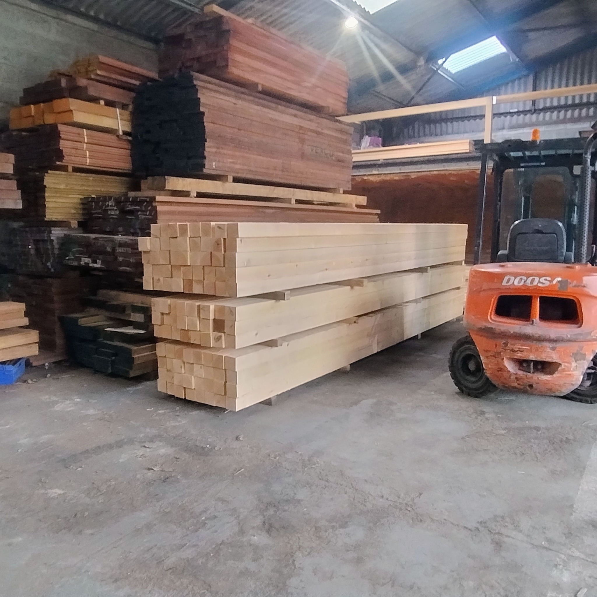 Rene Rabet Carpentry Ltd