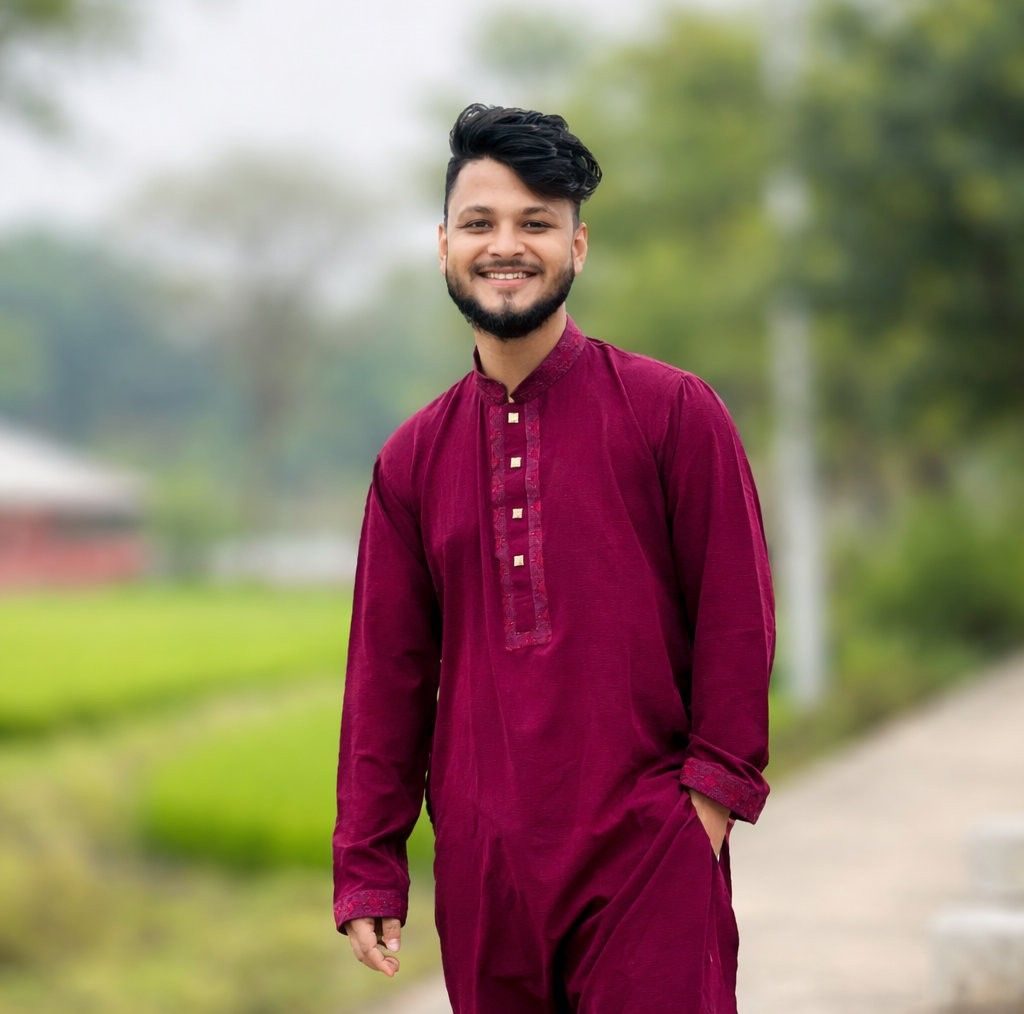 Sayem Khan