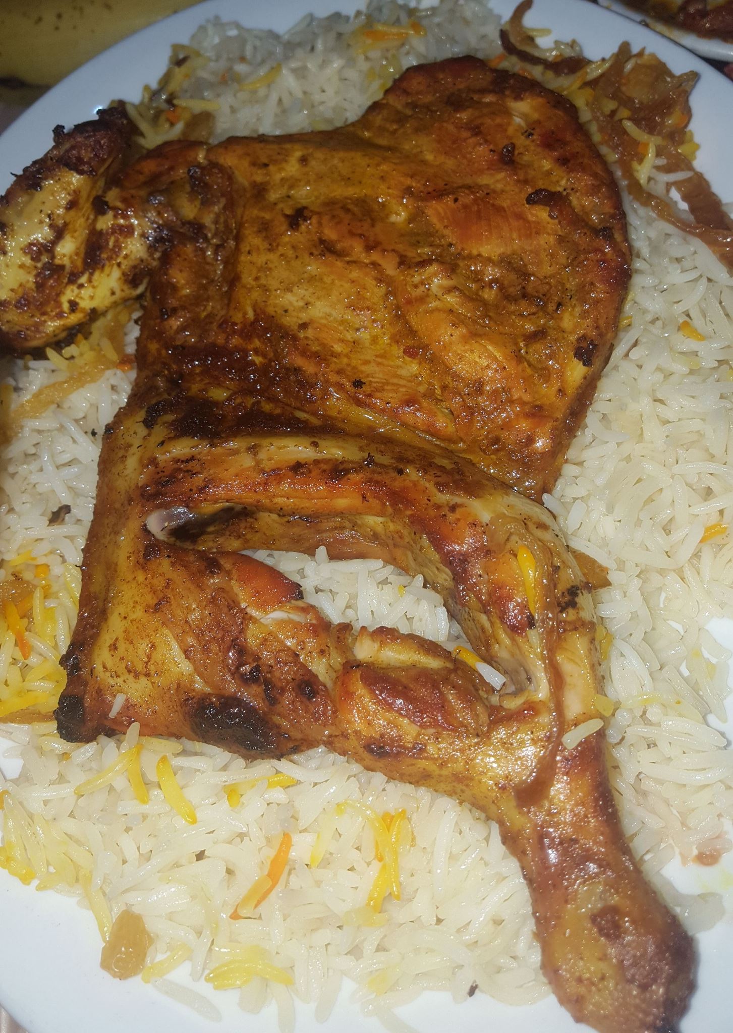 Hadramout Restaurant | Manchester