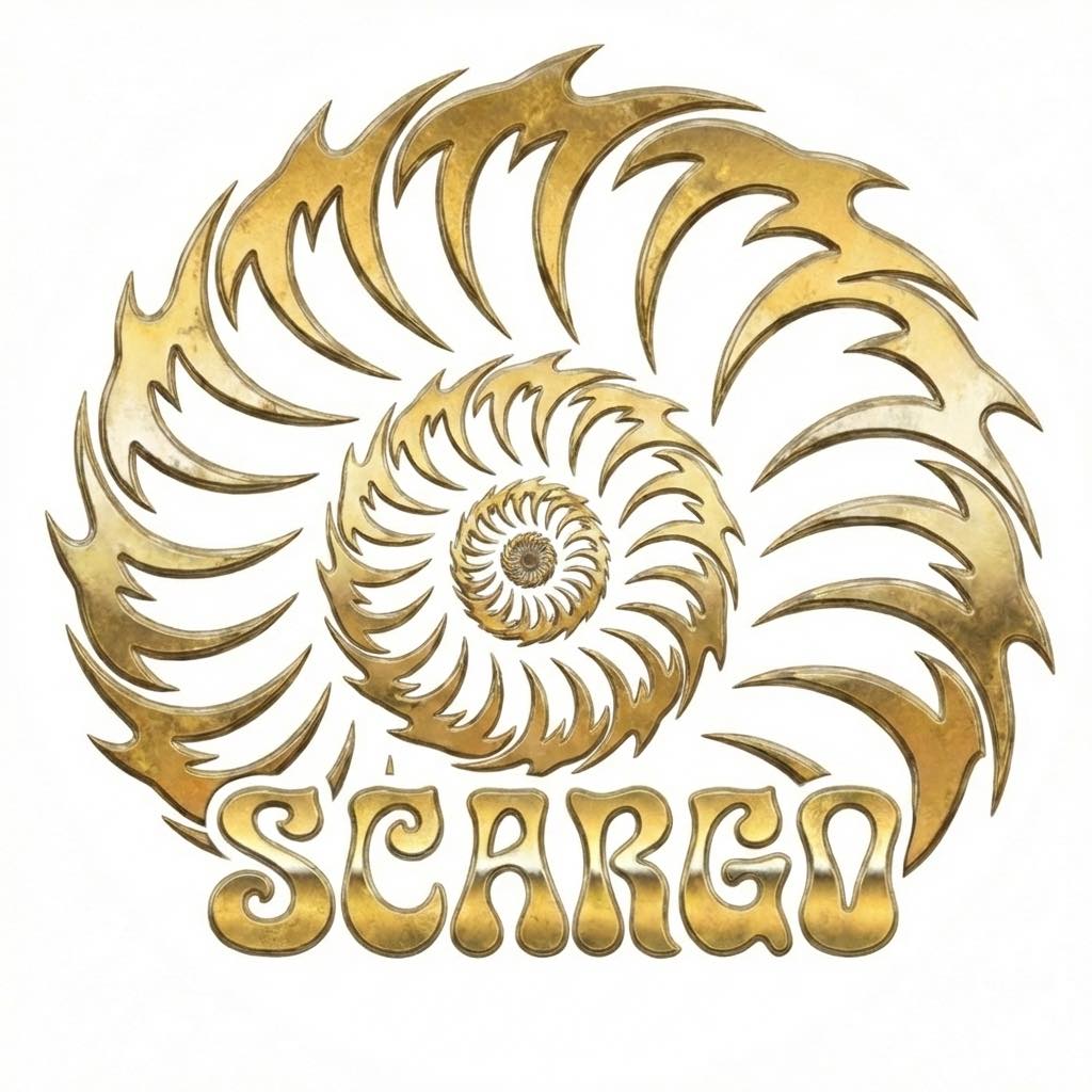 【伝説の夜、Scargoが幕を開けます。】 とんでもない共演が決定しました。 日本のロック史に刻まれるレジェンドユニット**「ジミベン ...