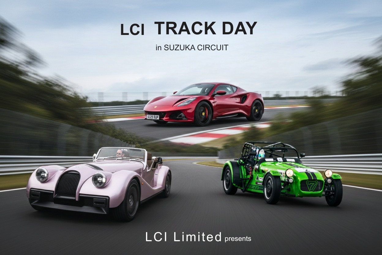 LCI Limited (@LCI.Limited) • Facebook