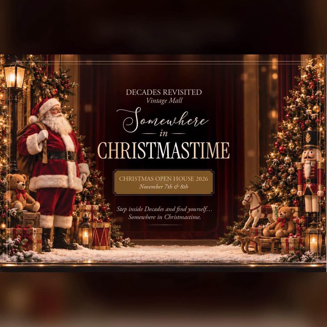 Christmas isn’t just something we do. It’s kind of our thing. 🎄😉 And if ...