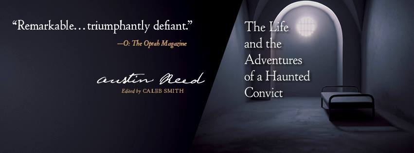 The Life and the Adventures of a Haunted Convict