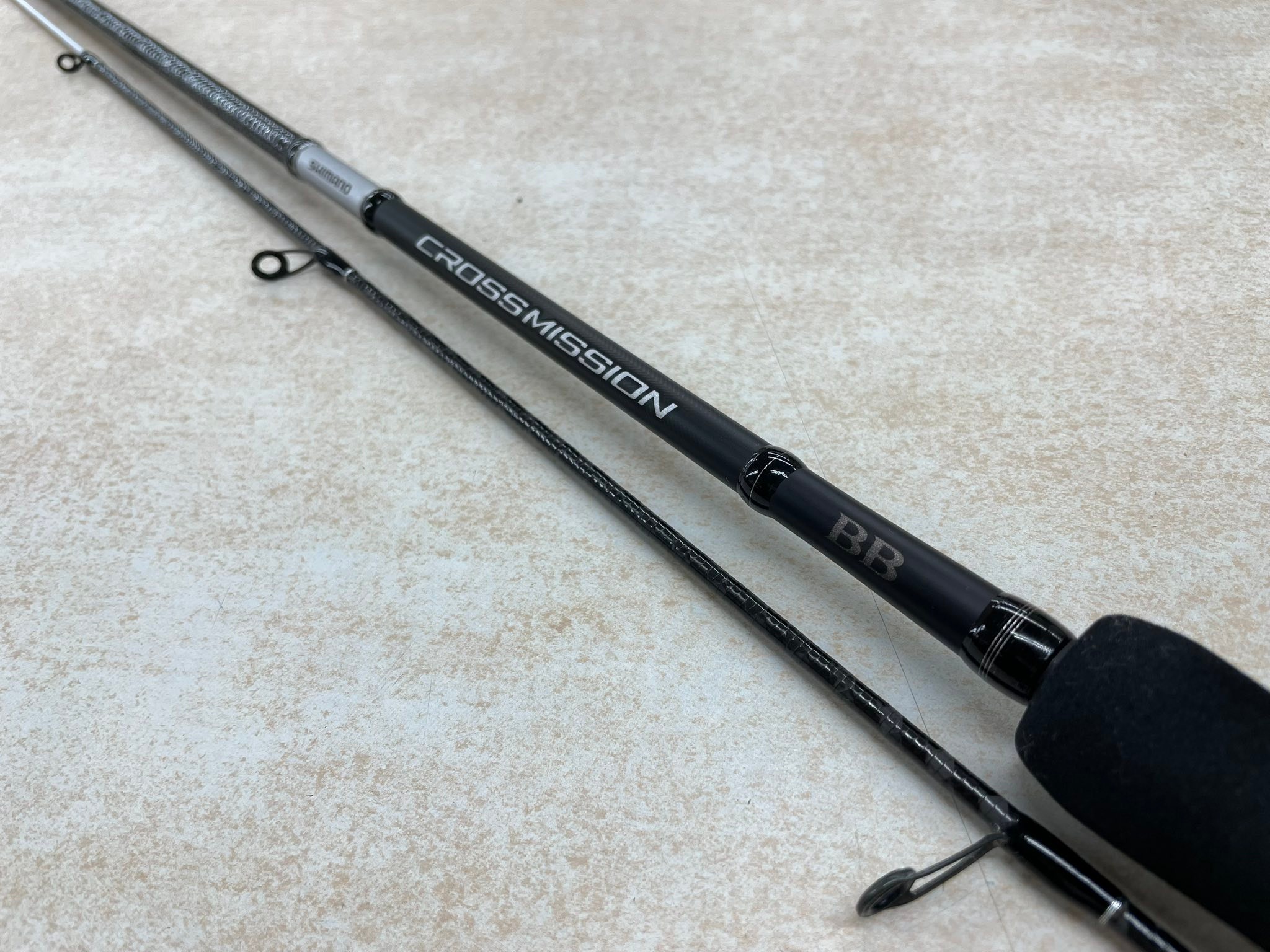 入荷しました。 シマノ 21 セフィア エクスチューン S82L 状態AB 袋 