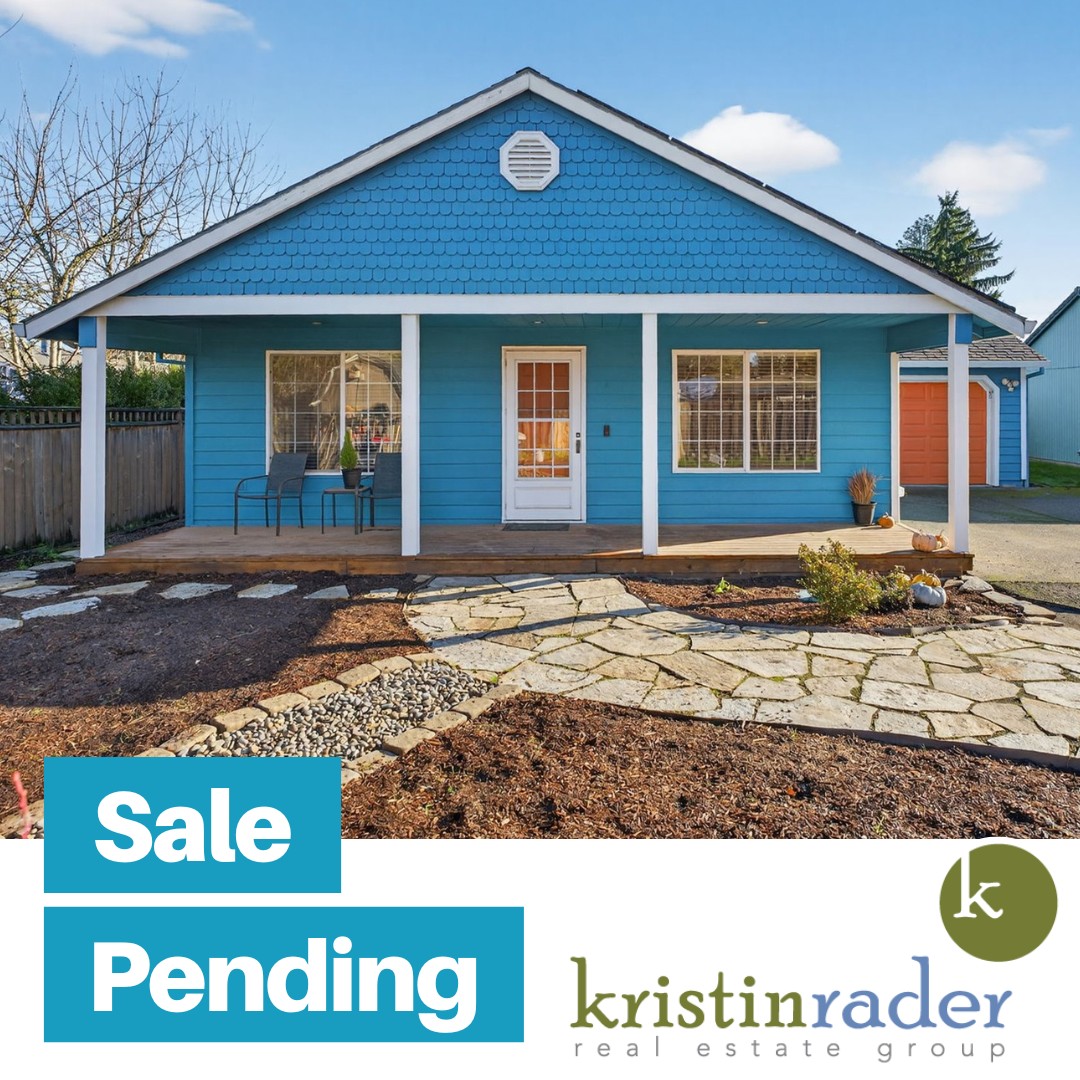 Kristin Rader Real... - Kristin Rader Real Estate Group