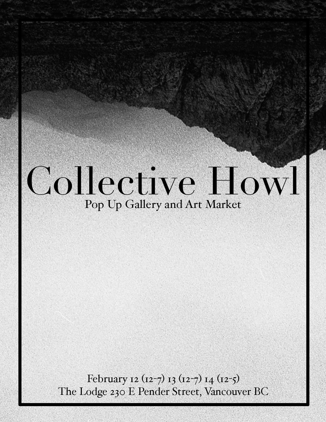 Collective Howl