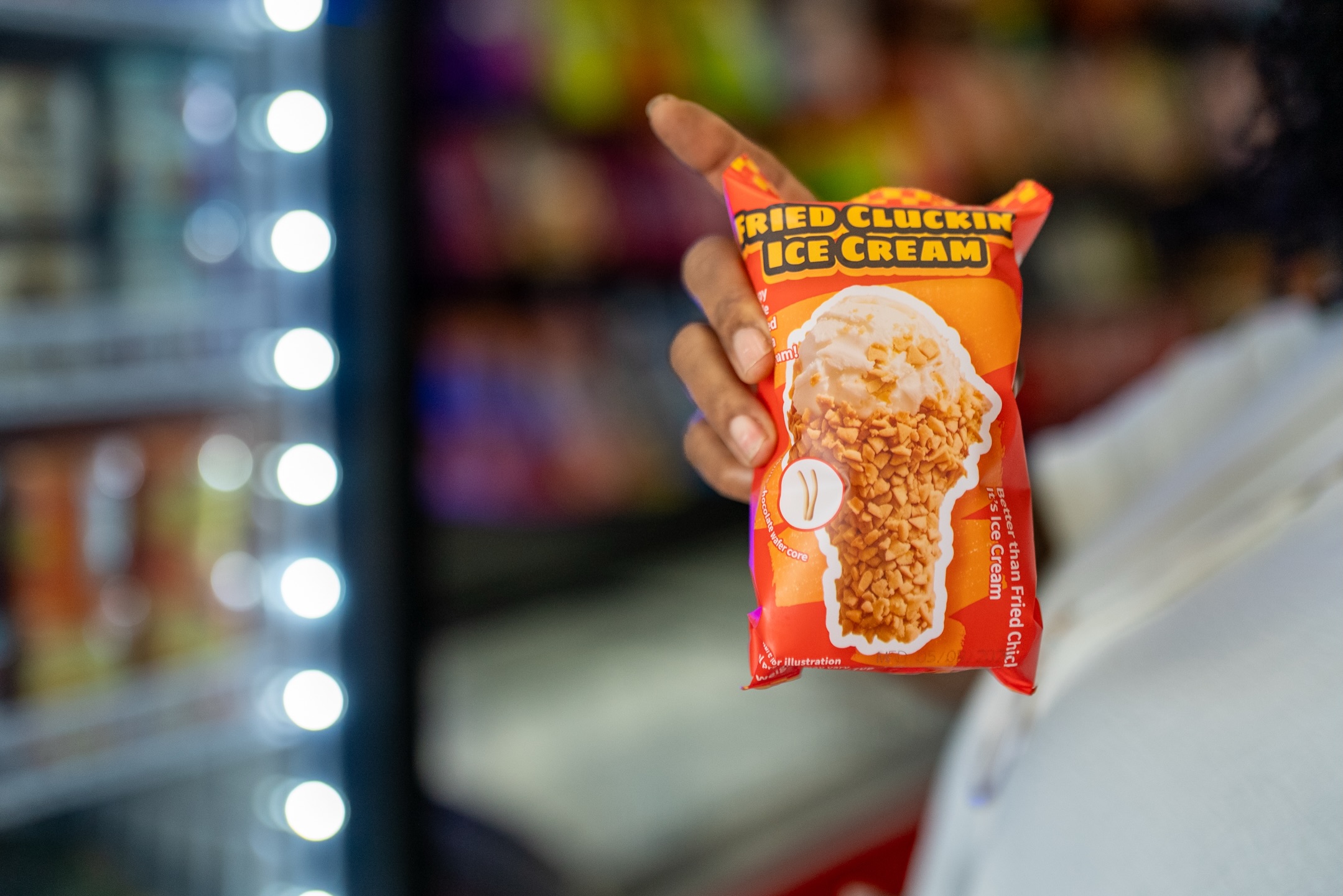 Welcome to Apple Valley, Exotic Snack Plug! Exotic Snack Plug