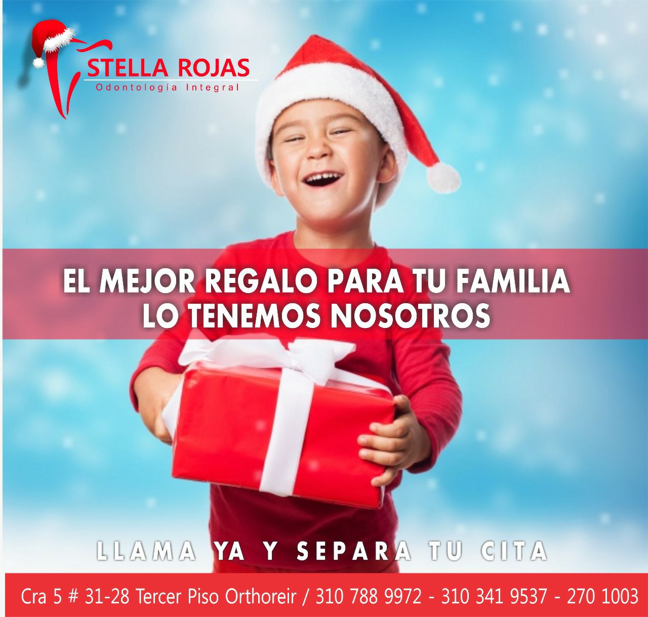 Stella Rojas Odontología Integral | Ibagué