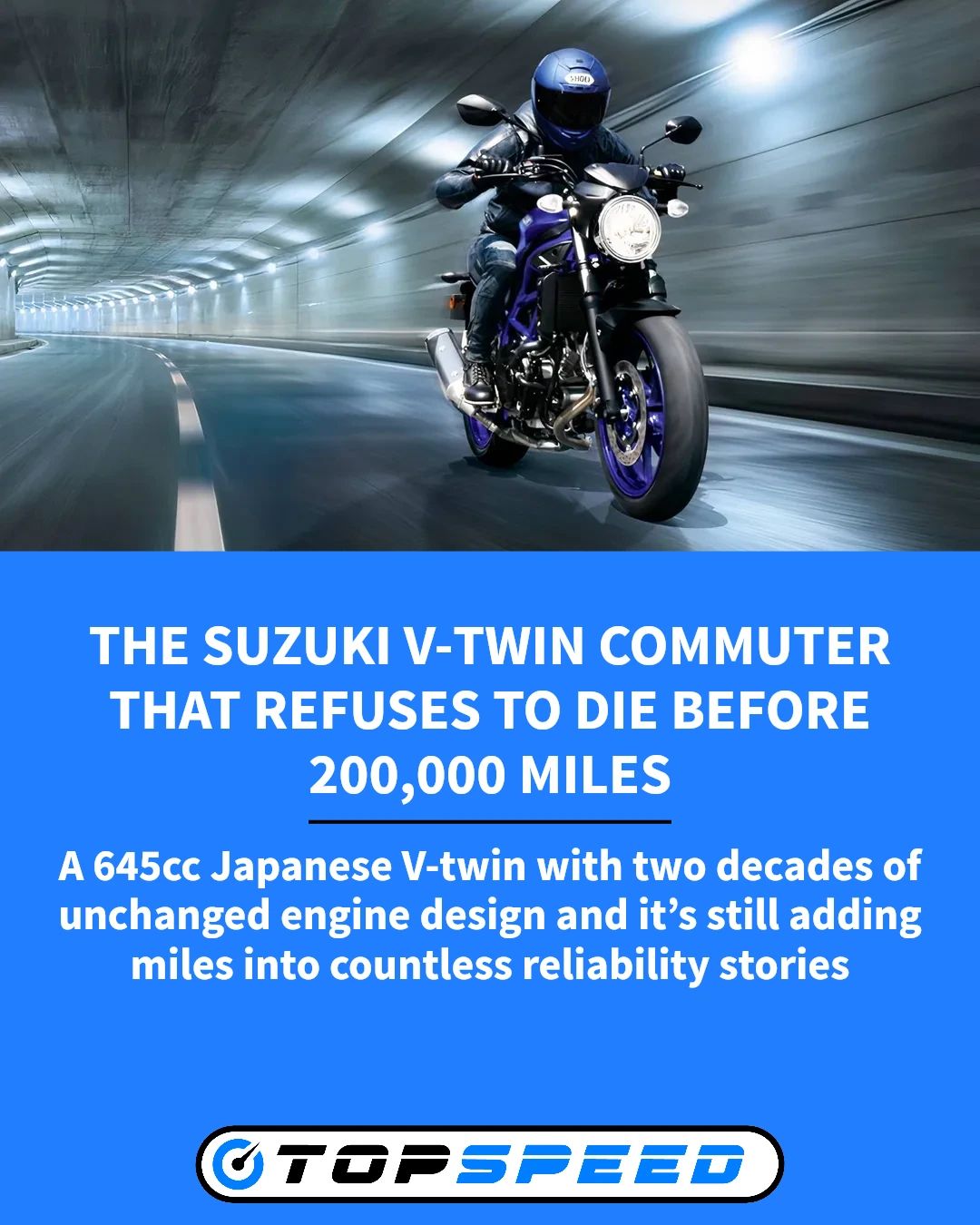 At under $13,000, this middleweight Japanese tourer offers a