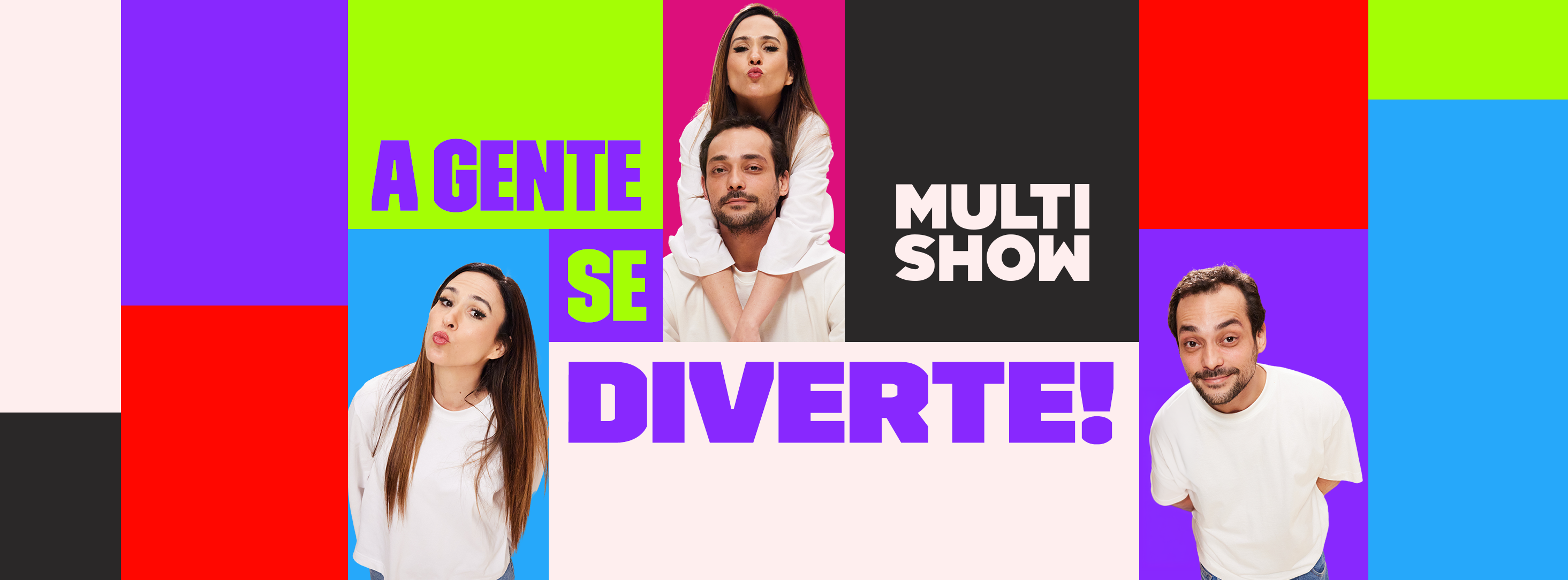 Multishow