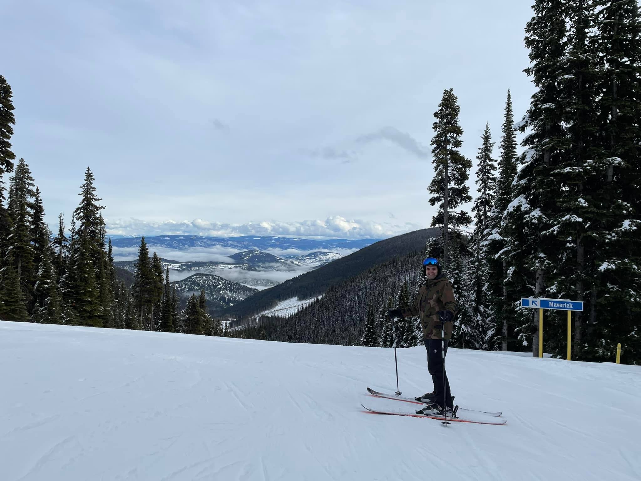 Johnno RMT | Summerland BC